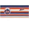 MLB New York Mets 16oz Hype Stripes Classic Tumbler - 2 of 4