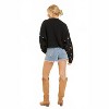 Women's She's A Gem Rhinestone Sweater - Baevely by Wellmade - 2 of 3