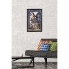 Trends International Amy Brown - Bottom Of The Garden Framed Wall Poster Prints - 2 of 4