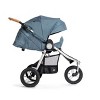 Bumbleride Indie All Terrain Stroller in Ocean - 3 of 4