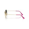 Ray-Ban RB3548N 51mm Unisex Irregular Sunglasses - 3 of 4