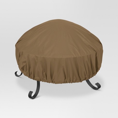 Universal Fire Pit Cover - Threshold™ : Target