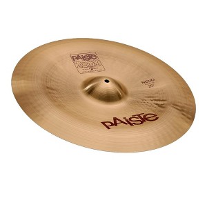 Paiste 2002 Novo China Cymbal - 1 of 2