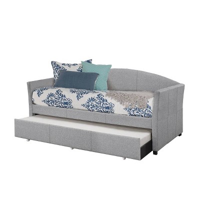 Photo 1 of BOX 1 OF 2, DOES NOT CONTAIN OTHER BOX FOR COMPLETE ASSEMBLY. Westchester Daybed with Trundle - Hillsdale Furniture