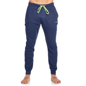 Balanced Tech Men's Jersey Knit Jogger Lounge Pants - 1 of 4