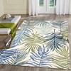 Liora Manne Tivoli Tropical Indoor Rug.. - 3 of 4