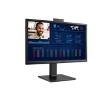 LG 23.8" Full HD All-In-One Thin Client Computer, Pentium N6005, 8GB RAM, 256GB SSD, Windows 10 IoT Enterprise LTSC, 24CQ651W-BP - 4 of 4