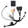 Axxess AXDI-CH5 Chime Interface for Select Chrysler® 2013 through 2023 Vehicles in Black - 2 of 4