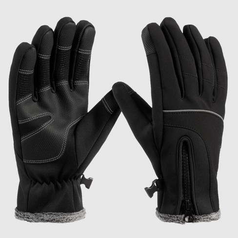 Stormr Gloves Mens Torque Kevlar Neoprene Black RGK20V M for sale