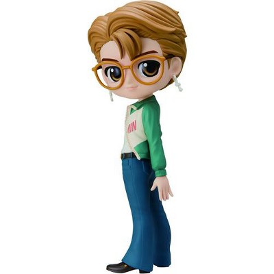 Banpresto - BanPresto - Tinytan Dynamite - Q Posket - Jimin Version B Statue