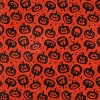 Pumpkin Toss Orange Reusable Tote - Hyde and EEK! Boutique™ - 3 of 3