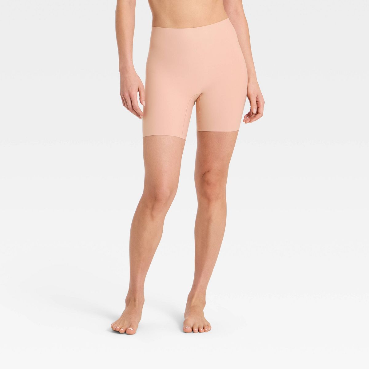 Women's Luxe Smooth Layering Shorts - Auden™