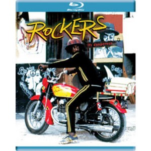 Rockers - 1 of 1