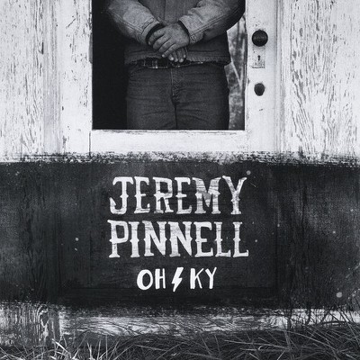 Jeremy Pinnell - Oh/ky (cd) : Target