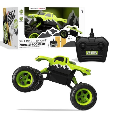 RC Monster Trucks in Remote Control Toys 