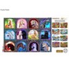 Brain Tree - Magical Horses 1000 Piece Puzzles for Adults-Jigsaw Puzzles-With 4 Puzzle Sorting Trays- Random Cut - 27.5"Lx19.5"W - 4 of 4