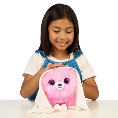 Детские мягкие игрушки SCRUFF-A-LUVS Wash to Reveal Surprise Pet — фото 7