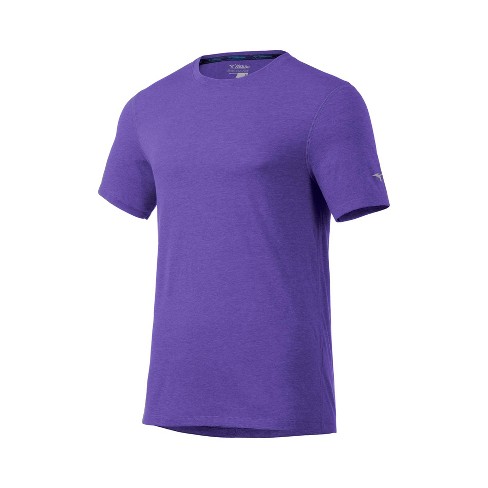 Mizuno Men s Inspire Tee Target