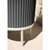 Veradek Demi Series Raised Demi Planter with Stand - 4 of 4