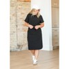 Inherit Rory Athletic Midi Dress - 4 of 4