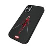 Marvel Deadpool Badge MagSafe Compatible Cell Phone Case for Apple iPhone 17 Series - 2 of 4