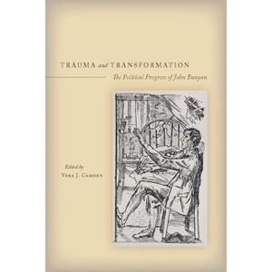 Trauma and Transformation - by  Vera J Camden (Hardcover) - 1 of 1