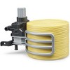 Bruder Bale Gripper Farm Tractor Accessory with Round Bale - 3 of 3