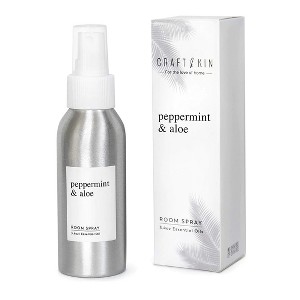 Craft & Kin Essential Oil Aromatherapy Spray for Home - 1 of 4