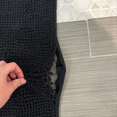 Everyday Chenille Bath Rug - Room Essentials™ : Target