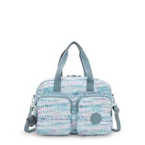 Kipling Defea Extra Large Printed Weekender Duffle Bag - 1 of 4