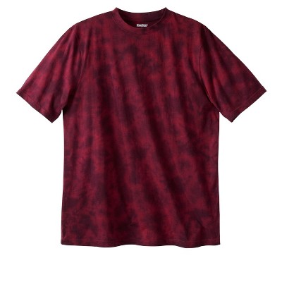KingSize Shrink-Less Lightweight Crewneck T-Shirt