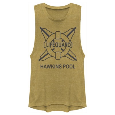 lifeguard t shirt target