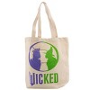 Accessory Innovations Tote Bag Wicked - 2 of 4