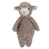 Petlou Floppy Lamb 13-inch Super Soft, Animal Plush Dog Toy - 3 of 3