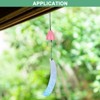 Unique Bargains Metal Japanese Traditional Garden Wind Chime 1 Pc - 4 of 4