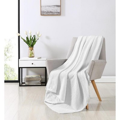 white throw blanket target
