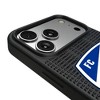 MLS Eastern Conference Teams Text Backdrop MagSafe Compatible Cell Phone Case for Apple iPhone 17 Series - 4 of 4