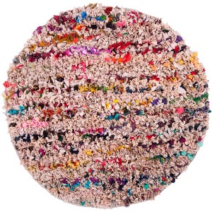 Rio Shag SG951 Hand Woven Indoor Rugs - Safavieh - 1 of 3