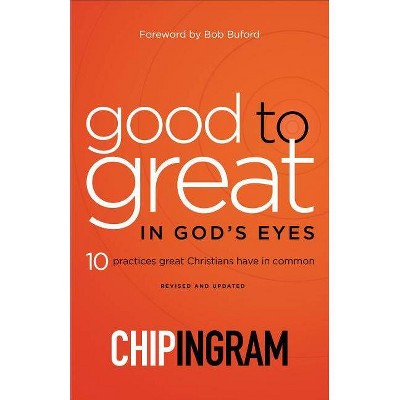 Good To Great (hardcover) By James Collins : Target