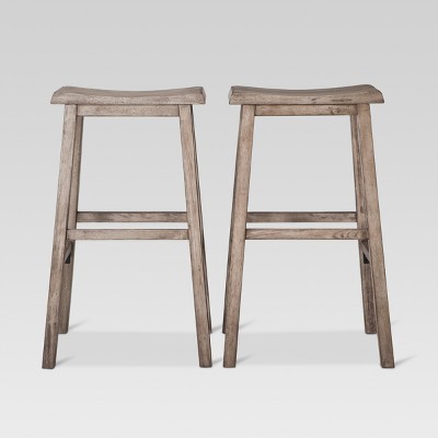 saddle bar stools