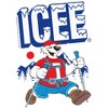 Women's ICEE Bear Happy Hiking T-Shirt - 2 of 4