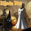 JDICTION Halloween Silicone Resin Molds-3D Ghost Cat Molds for Candle Making & Resin Casting, DIY Art Crafts, Halloween, Garden & Home Decoration - 3 of 4