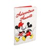 Disney Mickey & Minnie Passport Holder - Cute Travel Wallet for Disney Fans, Officially Licensed - 4 of 4