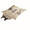 Luxe Classic Faux Hide Rug | 5.25'x7.5' - 4 of 4