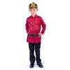 Dress Up America King Costume for Boys - image 2 of 4