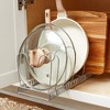 The Lakeside Collection Sliding Storage Rack - 4 of 4