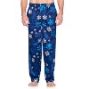 Ashford & Brooks Men's Mink Fleece Sleep Lounge Pajama Pants - 4 of 4