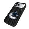 NHL Western Conference Teams Text Backdrop MagSafe Compatible Cell Phone Case for Apple iPhone 17 Series - 2 of 4
