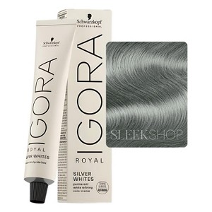 Schwarzkopf Professional Igora Royal Absolutes Hair Color - Haircolor Dye - 1 of 3