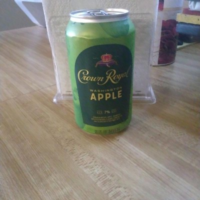 Crown Royal Apple - 375ML